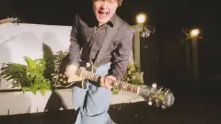 Suburban Housewives - Cobalt (Official Music Video)