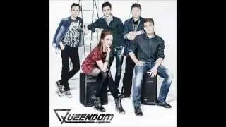 Queendom - Anthem to the Sun