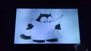 Felix double for Darwin 1924 edited version