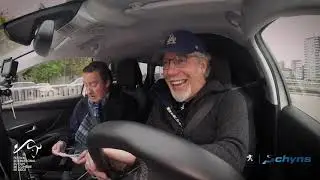 On The Road Again avec Philippe Duquesne