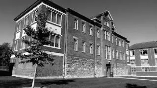 Exploring the Former Lakeshore Psychiatric Hospital &ndash; Toronto Walking Tour (Oct 2025)