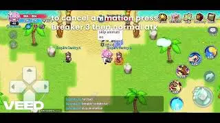Dr. Big Brain - Breaker