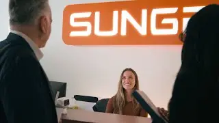 Welcome to Sungrow USA Headquarters