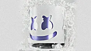 Shockwave - Marshmello (BASS BOOSTED)