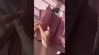 SOBRES DE POLIETILENO CON CIERRE AUTO-ADHESIVO COLOR ROSA