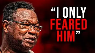 At 76, Larry Holmes Finally Admits The 5 Boxers He Feared