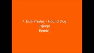 Top 10 Epic Electro House Drops #2
