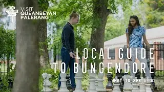 What to see & do in Bungendore | Local Guide