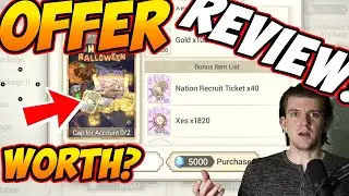 OFFER REVIEW ARE EXOS HEROES DEALS GOOD OR TRASH?