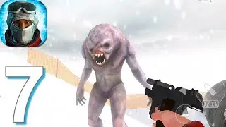 Antarctica 88 - Gameplay Walkthrough Part 7 New Update (Android,iOS)