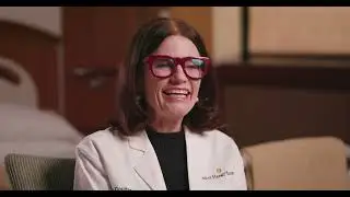 Expert heart care at Baylor St. Luke's explained by Dr. Stephanie Coulter