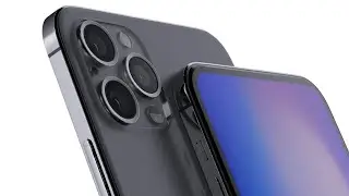 iPhone 12 получит 3D камеру World Facing