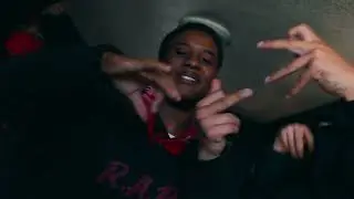 Guap176 - Snow On The Bluff (Dir. EvShotthat)