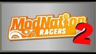 ModNation Racers 2 for PS4 (Petition)
