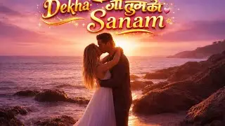 New Album Dekha Jo Tom ko Sanam || Hindi Superhit Song ||