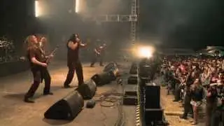 KATAKLYSM - LIVE SUMMERBREEZE 2011 - FULL CONCERT