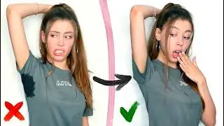16 LIFE Saving HACKS for Girls ❤️ You MUST Try!