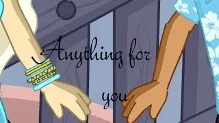 Woozworld: Anything for you (Sad Poor to Rich Movie)