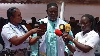 Ida Mouride : 250 &eacute;l&egrave;ves prim&eacute;s lors de la premi&egrave;re Journ&eacute;e d&rsquo;Excellence &ndash; un plaidoyer