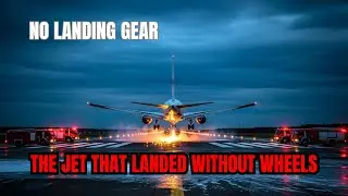 LOT Polish 16: The Day a Boeing 767 Landed With No Landing Gear