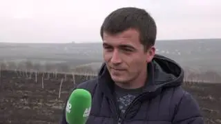 Gospodarii Moldovei 13 Decembrie 2015