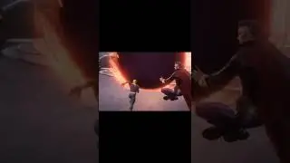 Spider-Man vs Thanos in the game of #marvel #futurerevolution #marvelfuturerevolution