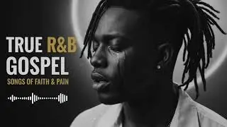 R&B Gospel Fusion &ndash; Smooth Christian Jazz & Worship Sounds for Peaceful Moments
