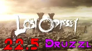 Seth's Dream, Part 1 - [22.5] - Lost Odyssey