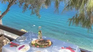 Hotel Cokkinis, Megara, Greece | Travel With Navya