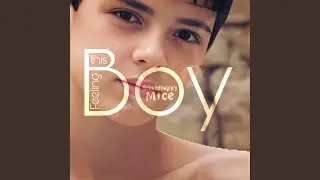 Feeling this Boy