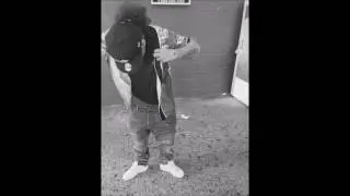 Crash Mob -  All I Know | Prod By @CashMoneyAp