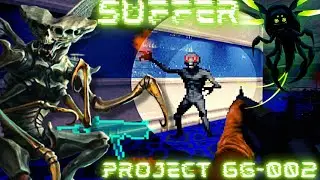 Tactical Doom mod with horror monsters
