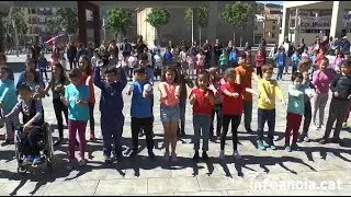 L'Escola Marta Mata i l'Escola Àuria 