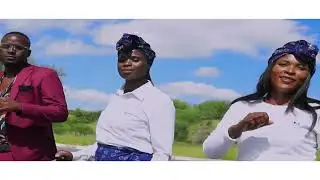 The 2 KINGS BROTHERS _ Lizi Lya Youano (official Music Video)