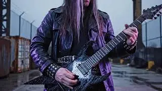 FAST MELODIC METAL 🔥 Anthems That Get You Fired Up! 🛡️ (Sounds Like Dragonforce & Gamma Ray)