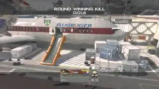 Insta Swap on MW2