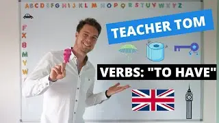 Kids English: 