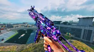 PROOF MOVEMENT EXISTS ON WARZONE 2 (Movemnt King)