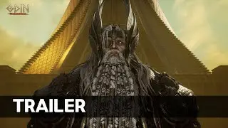 Odin: Valhalla Rising Trailer