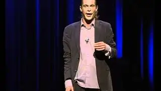 Hans Teeuwen - Dat Dan Weer Wel - Meester van Dijk