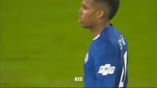 Estevao Vs Arsenal (14/1/26)