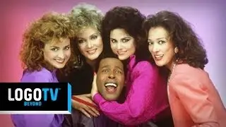 Designing Women - Starts Saturday, May 17th - LogoTV