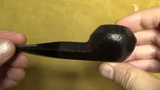 Pipa Dunhill Shell Briar gruppo 3 - 3117 (2025) - DHSH293
