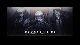Counter Side:เนื้อเรื่องEP1 ACT3