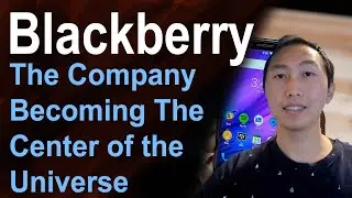 Is Blackberry Stock (BB) A Buy?