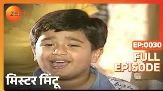 Mr Mintoo - Full Ep - 30 - Zee TV