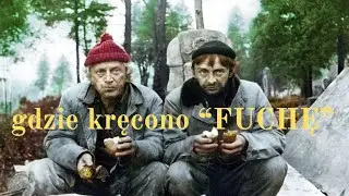 Plany filmu 