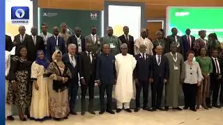 39th AU Summit: Nigeria Pushes For Health Security Sovereignty In Africa