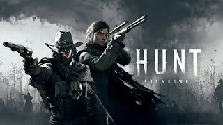 Hunt Showdown (MSI GL62M 7RD i5 7300HQ GTX 1050) | Low vs Medium vs High |