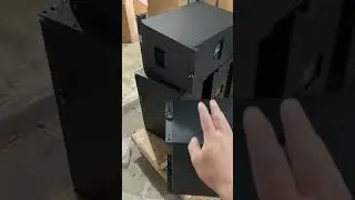 C&ograve;n 3 Đ&ocirc;i Line Array LA-12 (bass 30Neo ) Gi&aacute; Tốt , Ph&ugrave; Hợp AE Sự Kiện, Đ&aacute;m Cưới